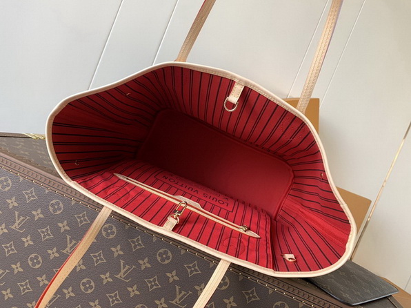LV Bag-NFC(AAA)-163
