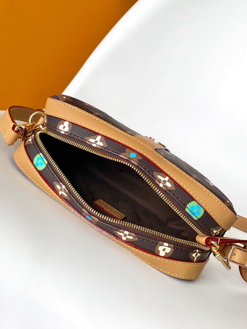 LV Bag-NFC(AAA)-173