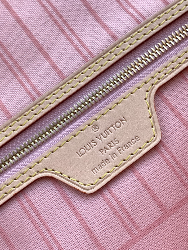 LV Bag-NFC(AAA)-189