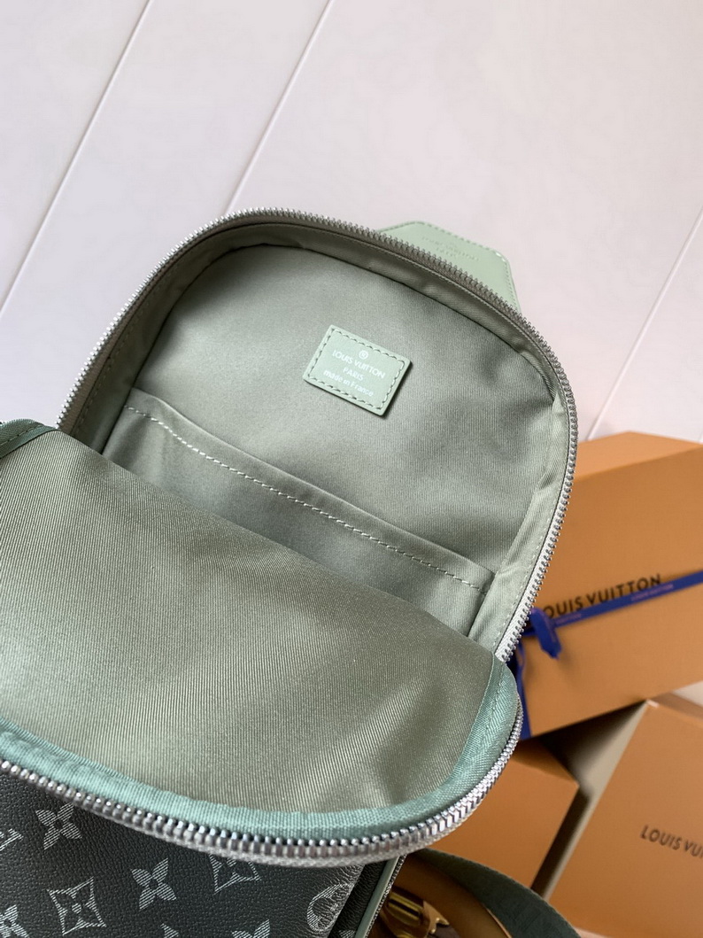 LV Bag-NFC(AAA)-195