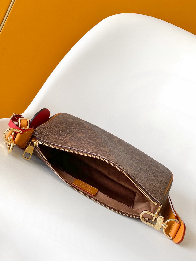 LV Bag-NFC(AAA)-203