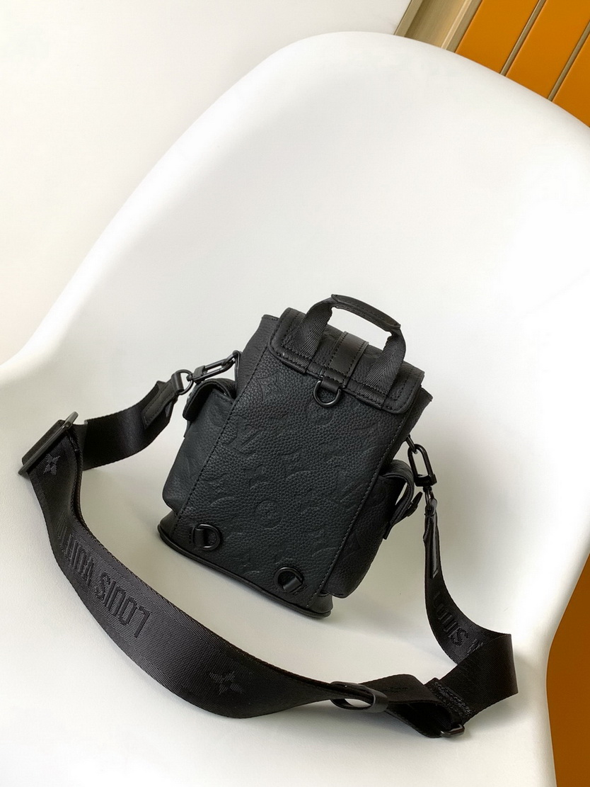 LV Bag-NFC(AAA)-207