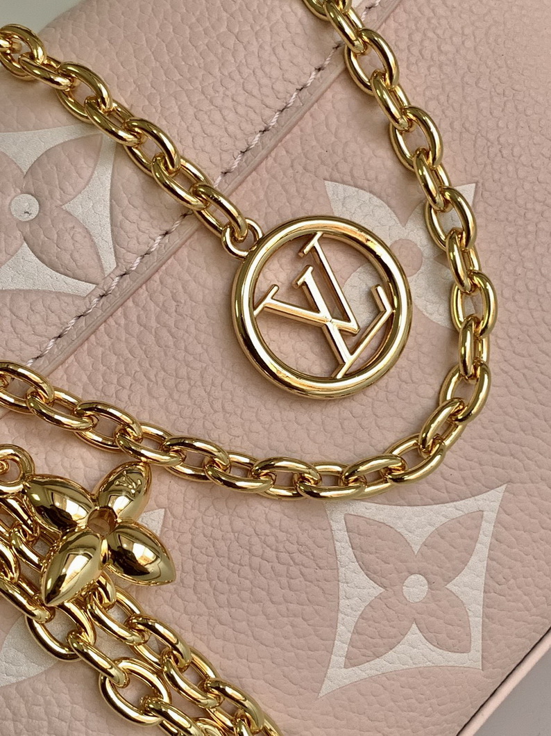 LV Bag-NFC(AAA)-222