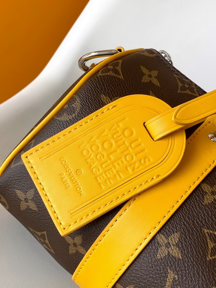 LV Bag-NFC(AAA)-239