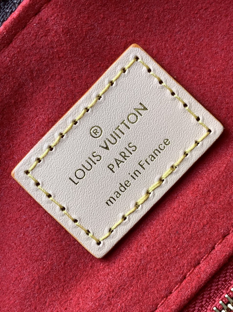 LV Bag-NFC(AAA)-246