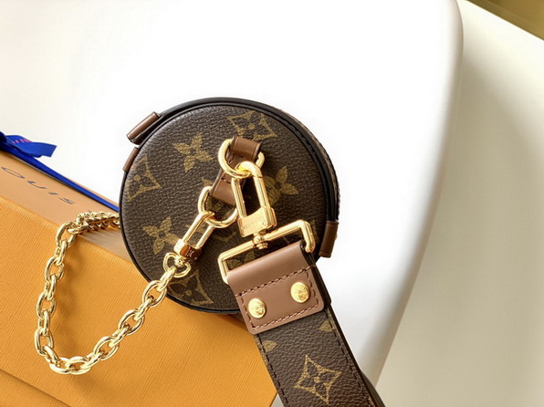 LV Bag-NFC(AAA)-272