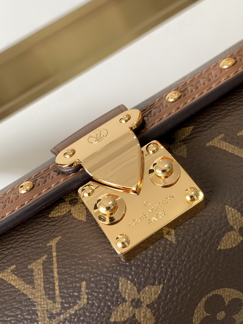 LV Bag-NFC(AAA)-272