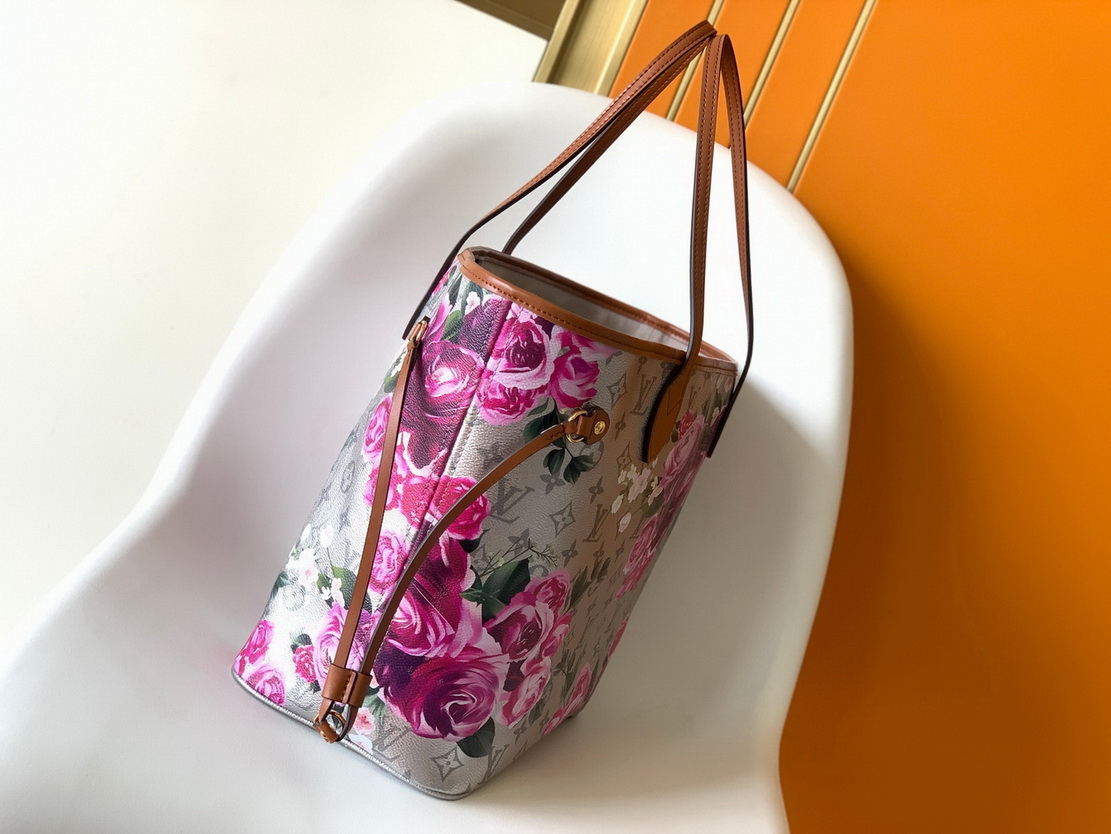 LV Bag-NFC(AAA)-292