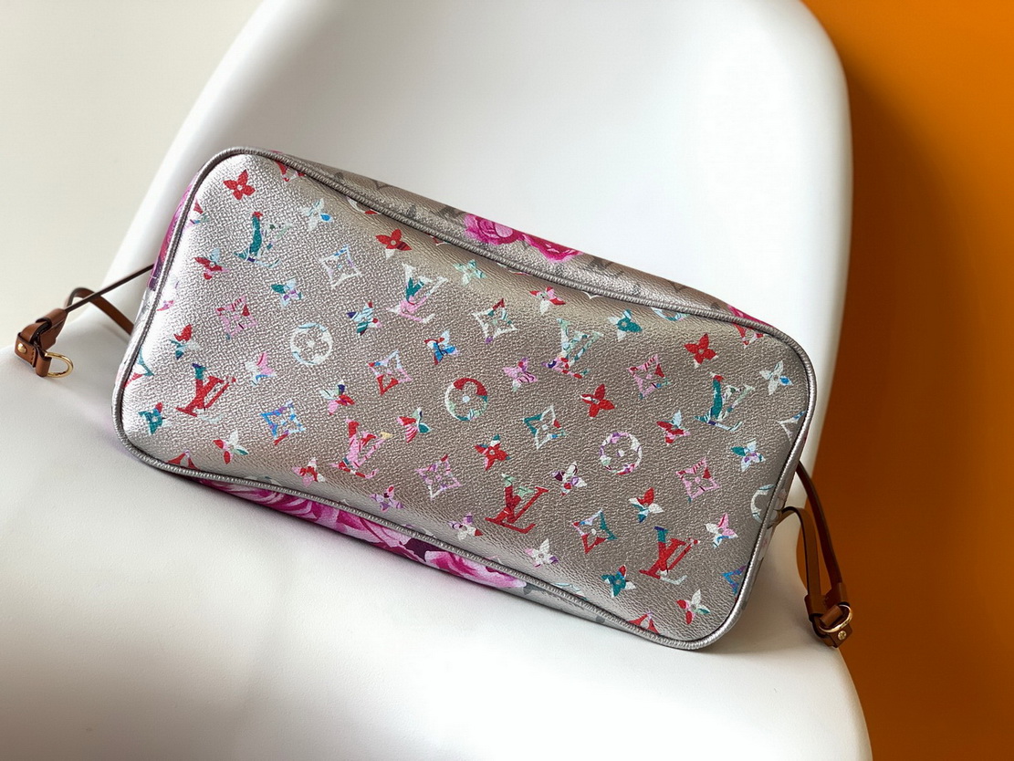LV Bag-NFC(AAA)-292