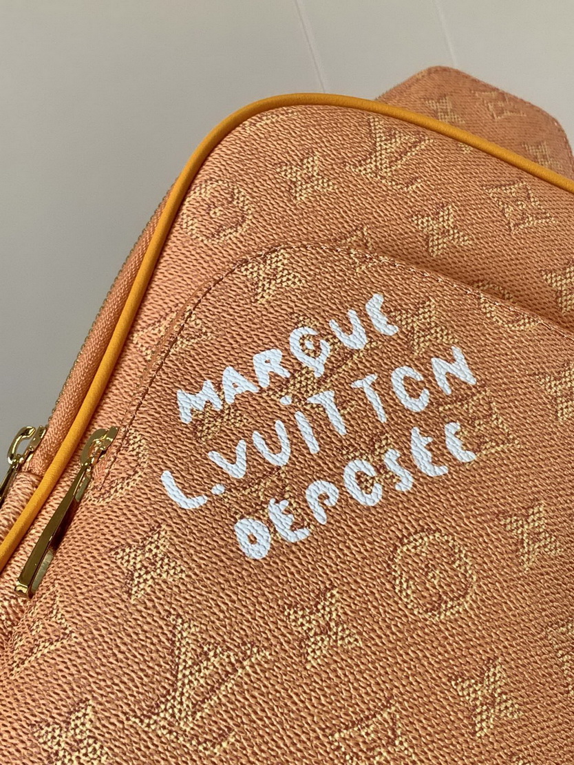 LV Bag-NFC(AAA)-299