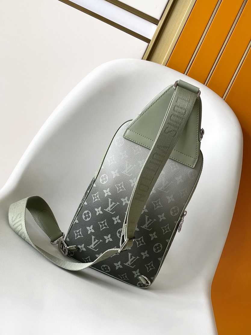 LV Bag-NFC(AAA)-302