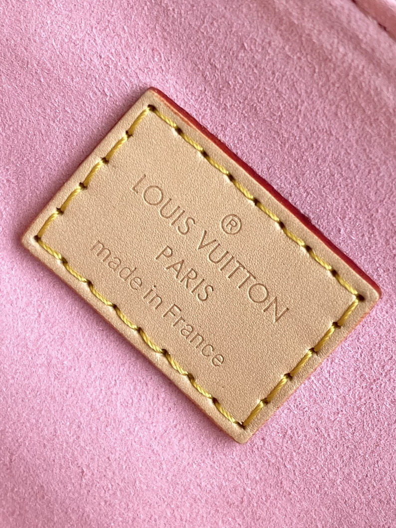 LV Bag-NFC(AAA)-318