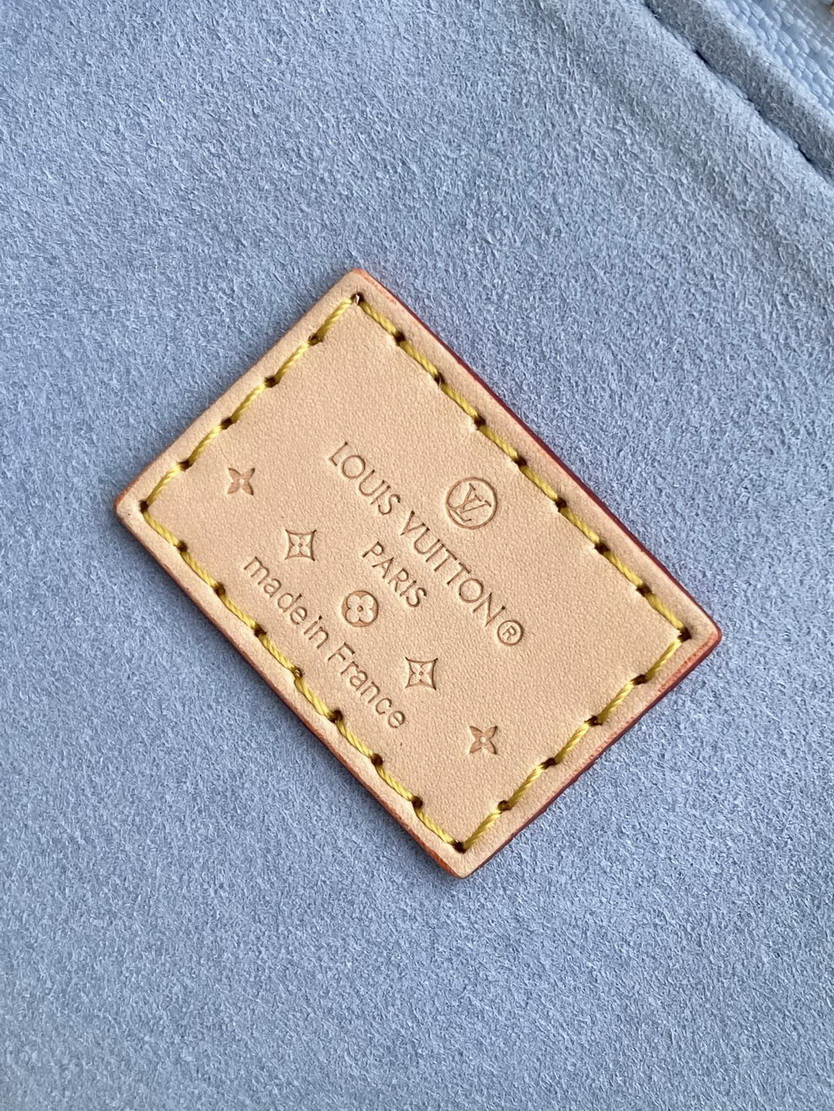 LV Bag-NFC(AAA)-320
