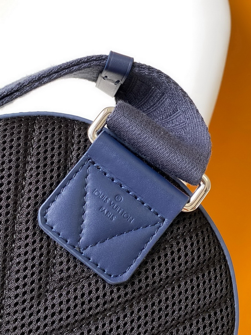 LV Bag-NFC(AAA)-323