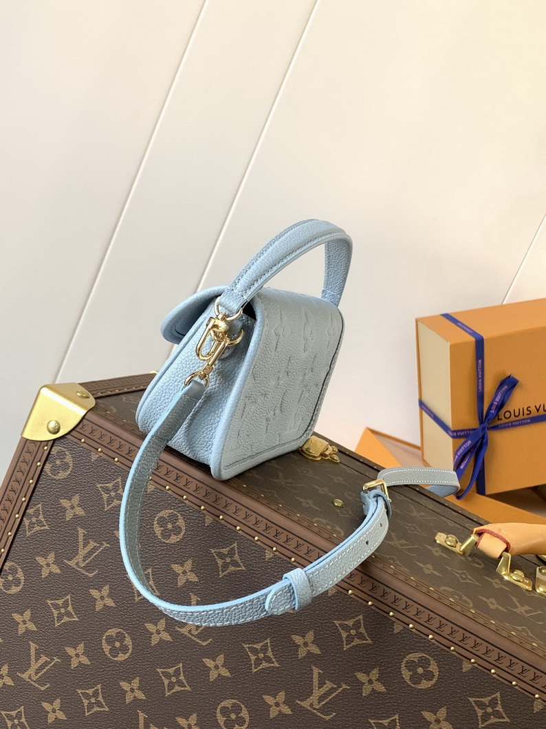 LV Bag-NFC(AAA)-329