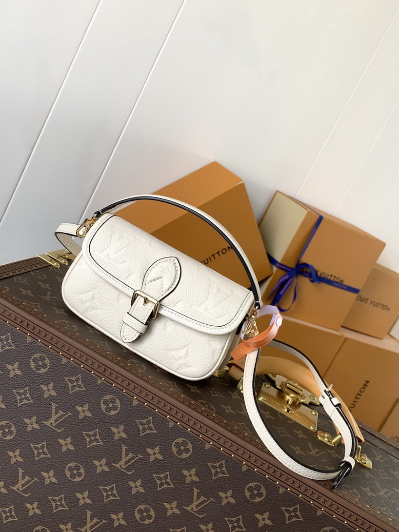 LV Bag-NFC(AAA)-331