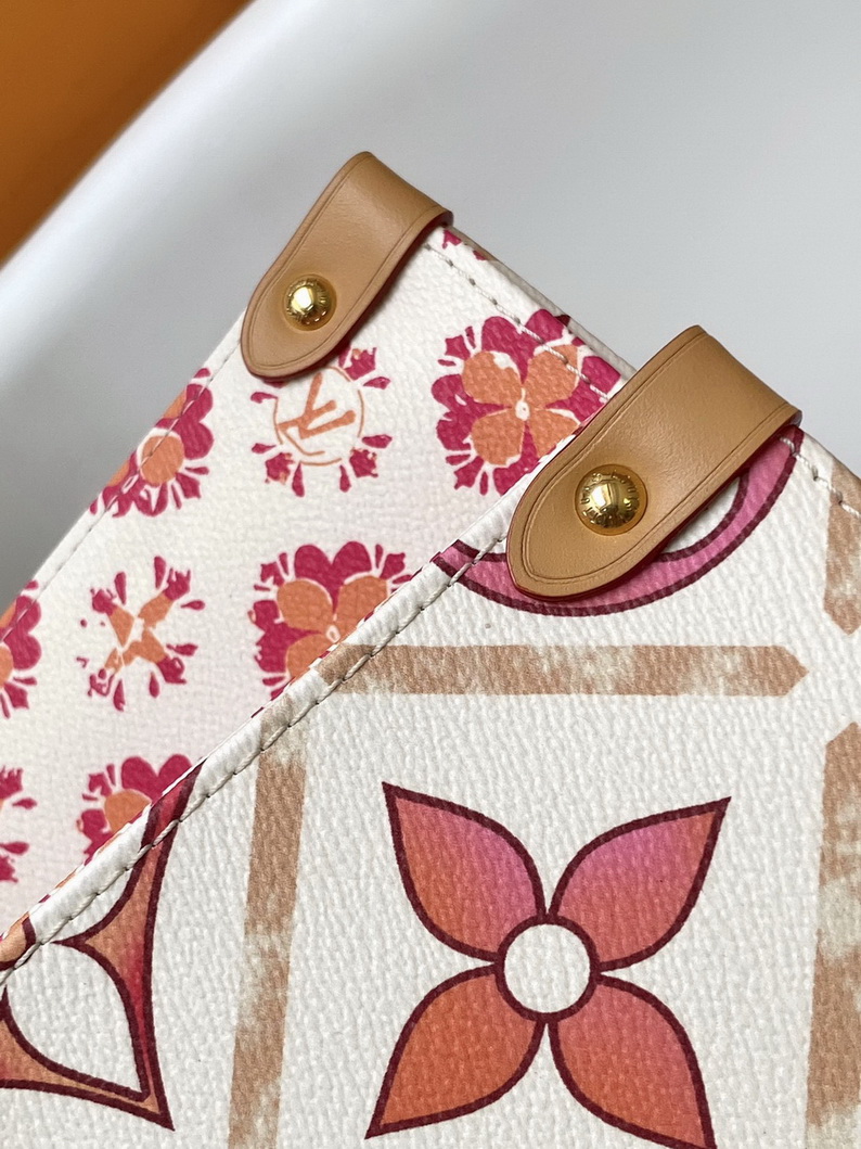 LV Bag-NFC(AAA)-358