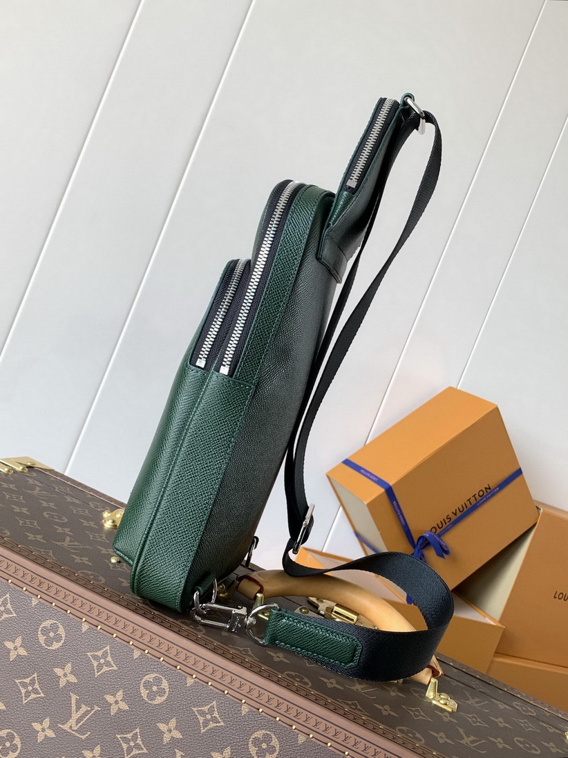 LV Bag-NFC(AAA)-373