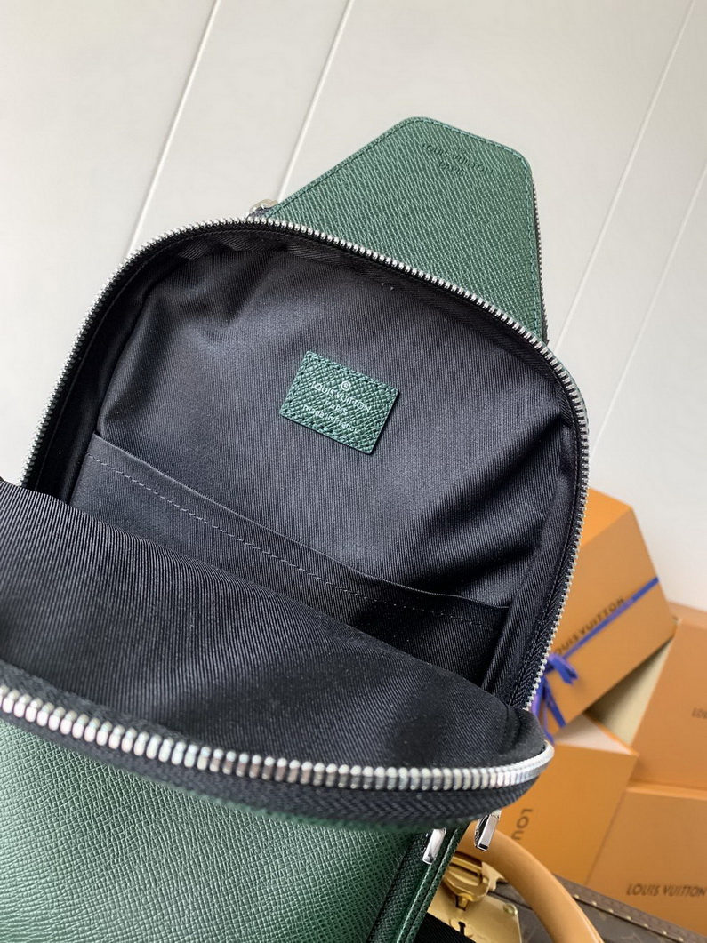 LV Bag-NFC(AAA)-373