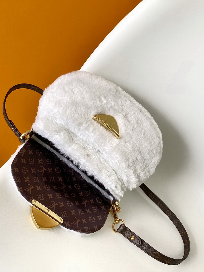 LV Bag-NFC(AAA)-376