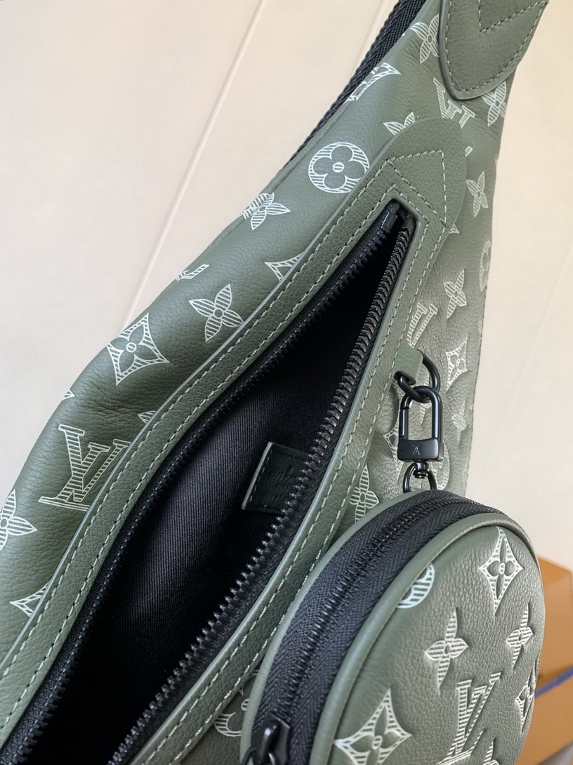 LV Bag-NFC(AAA)-384