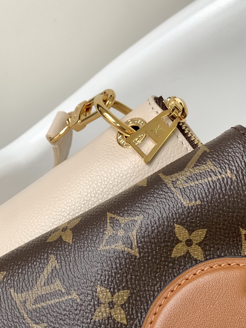 LV Bag-NFC(AAA)-401