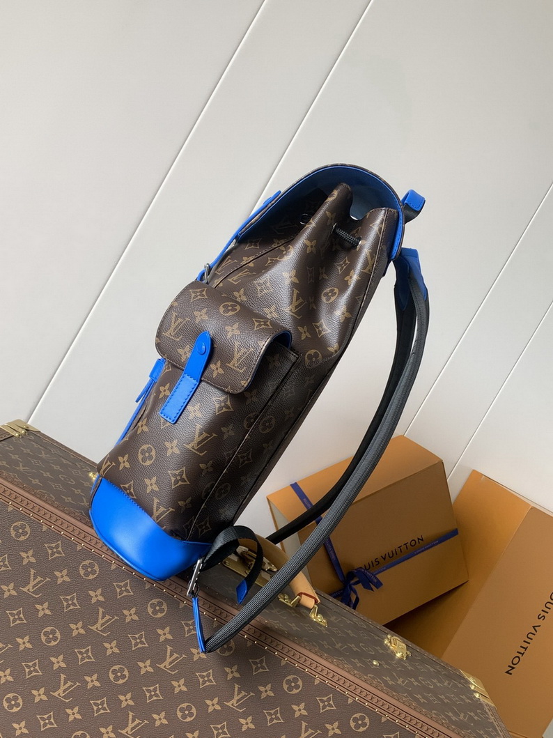 LV Bag-NFC(AAA)-411