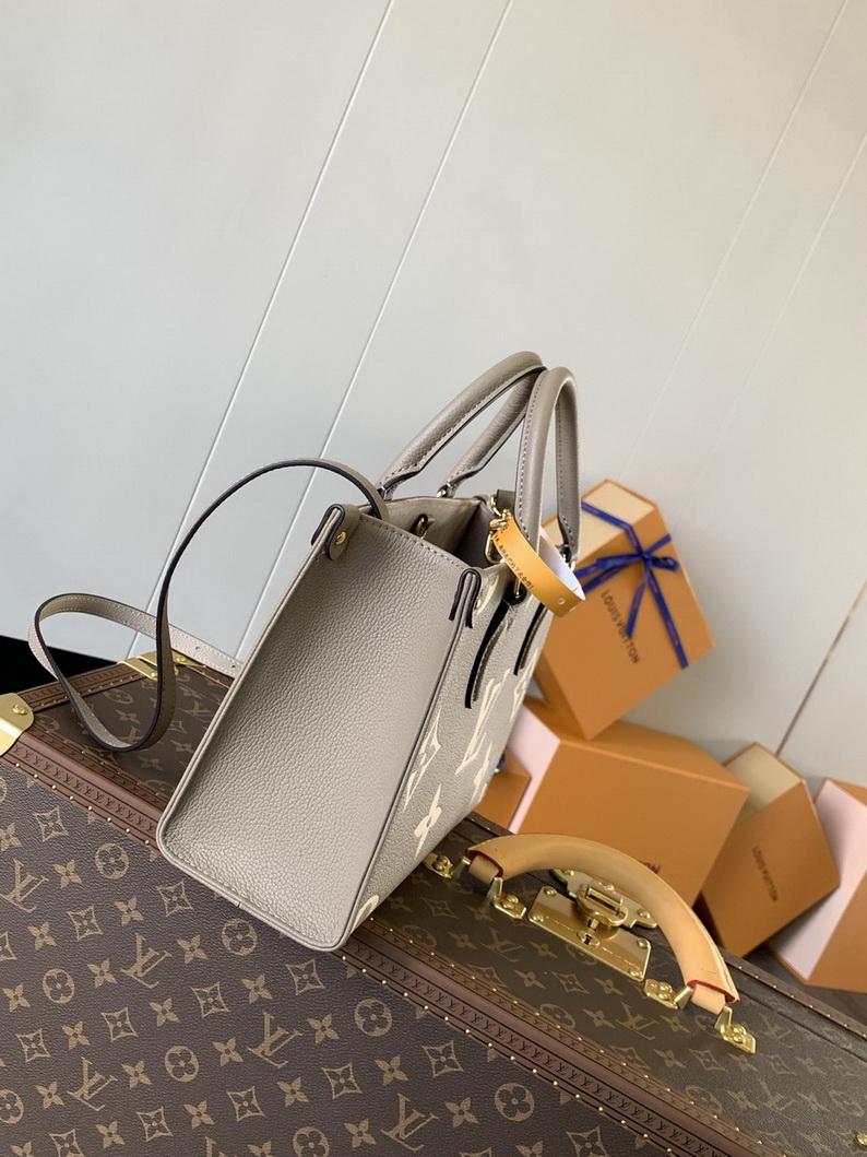LV Bag-NFC(AAA)-417