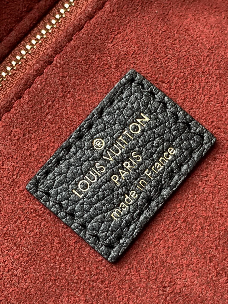 LV Bag-NFC(AAA)-418