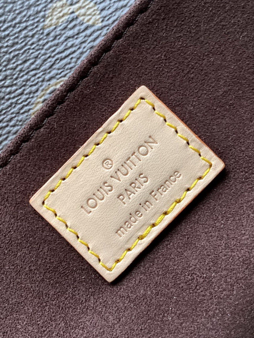 LV Bag-NFC(AAA)-441