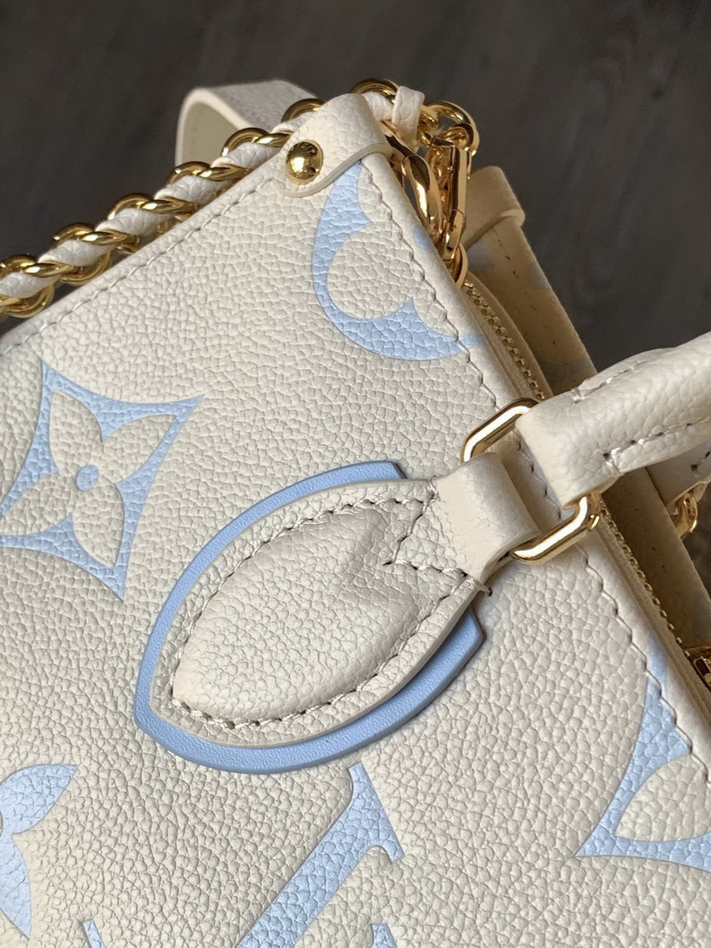 LV Bag-NFC(AAA)-458