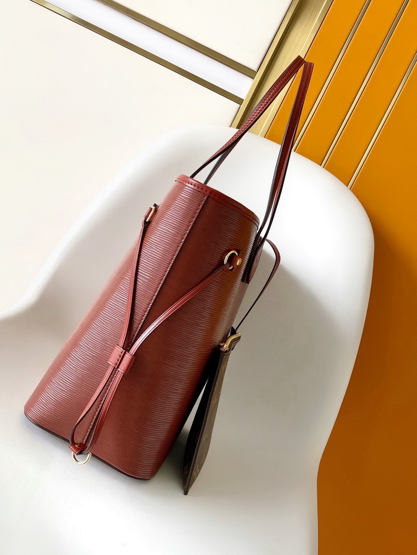 LV Bag-NFC(AAA)-486