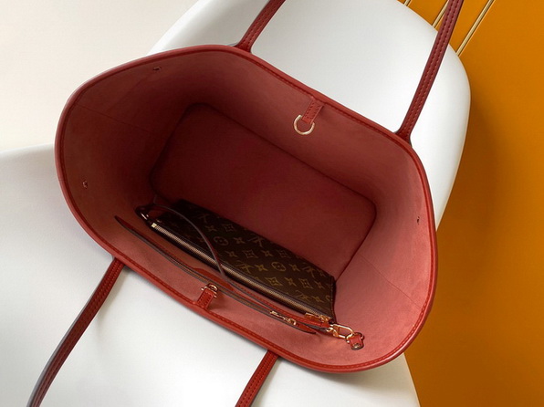 LV Bag-NFC(AAA)-486