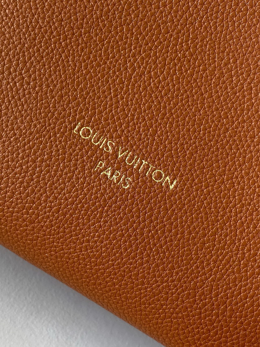 LV Bag-NFC(AAA)-493