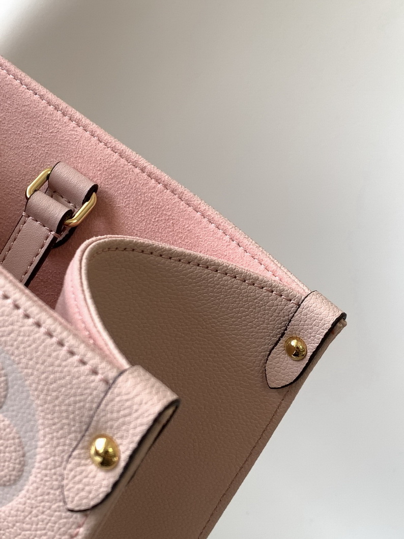 LV Bag-NFC(AAA)-502