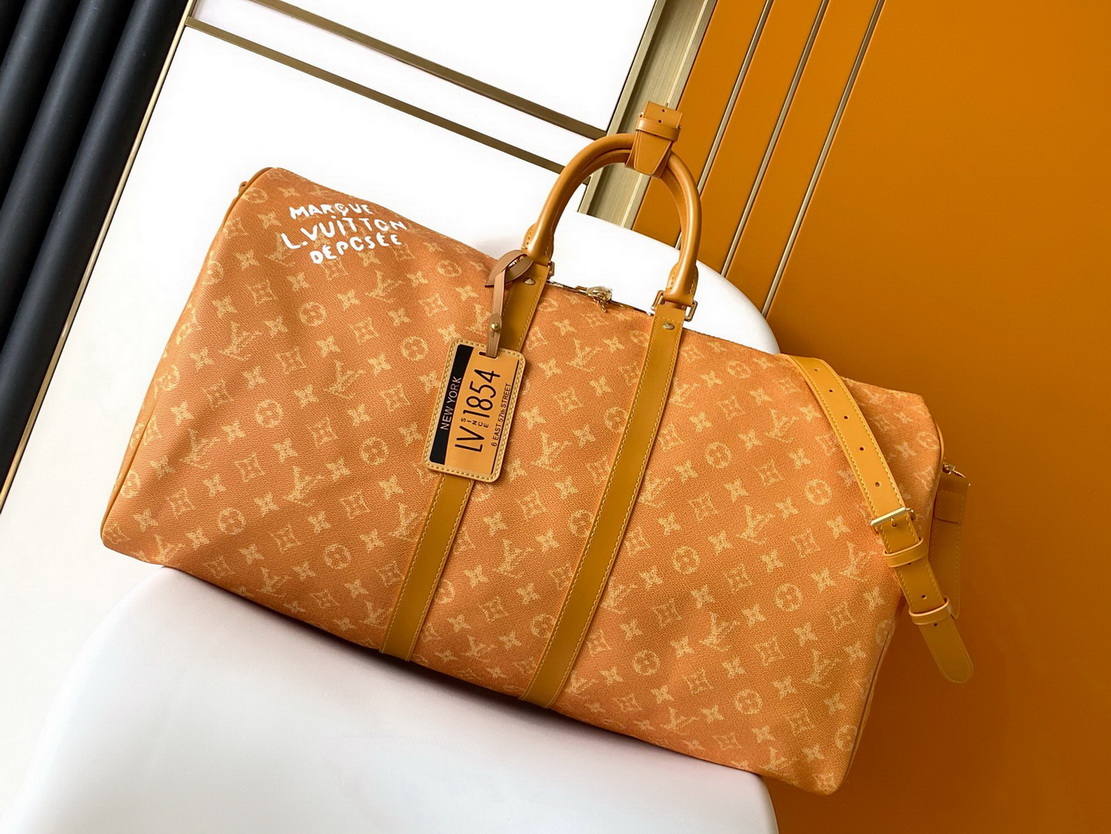 LV Bag-NFC(AAA)-530