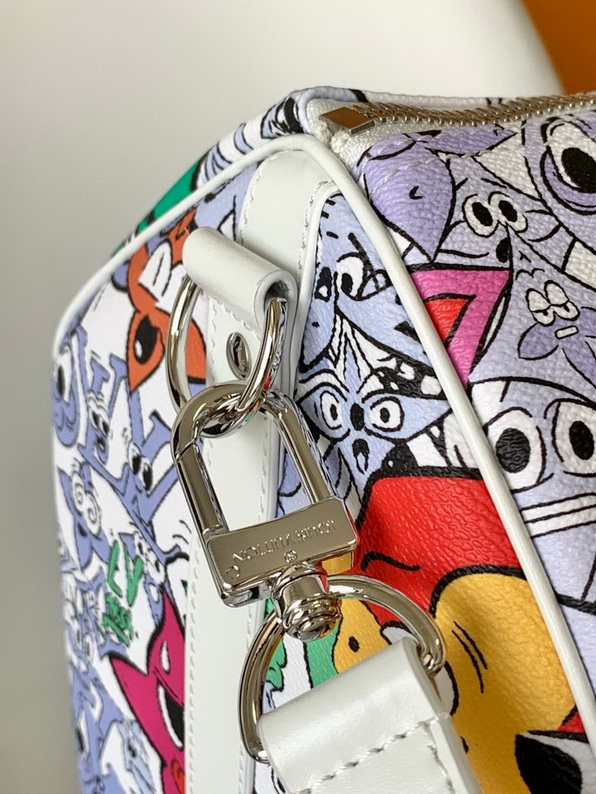 LV Bag-NFC(AAA)-531