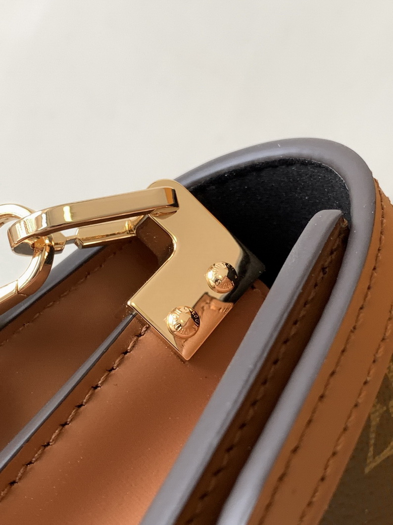 LV Bag-NFC(AAA)-552
