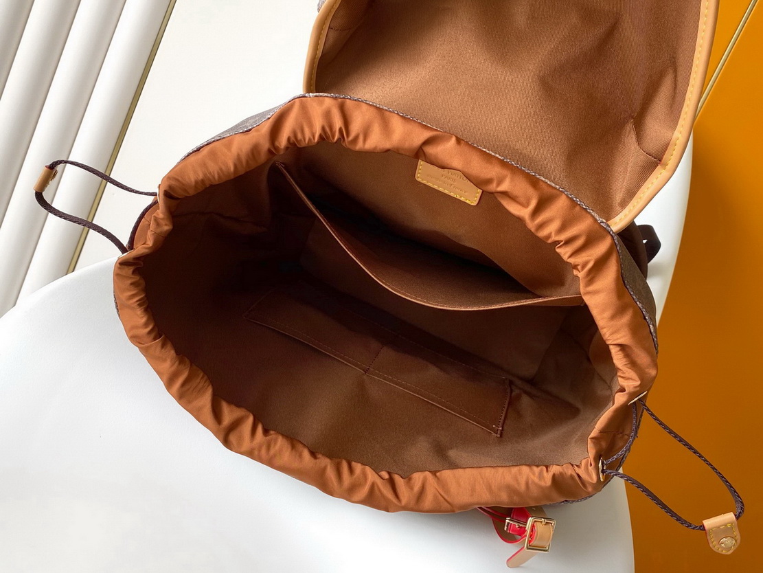 LV Bag-NFC(AAA)-553