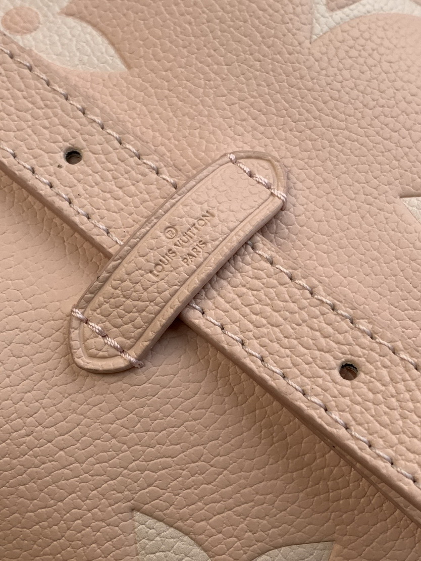 LV Bag-NFC(AAA)-592