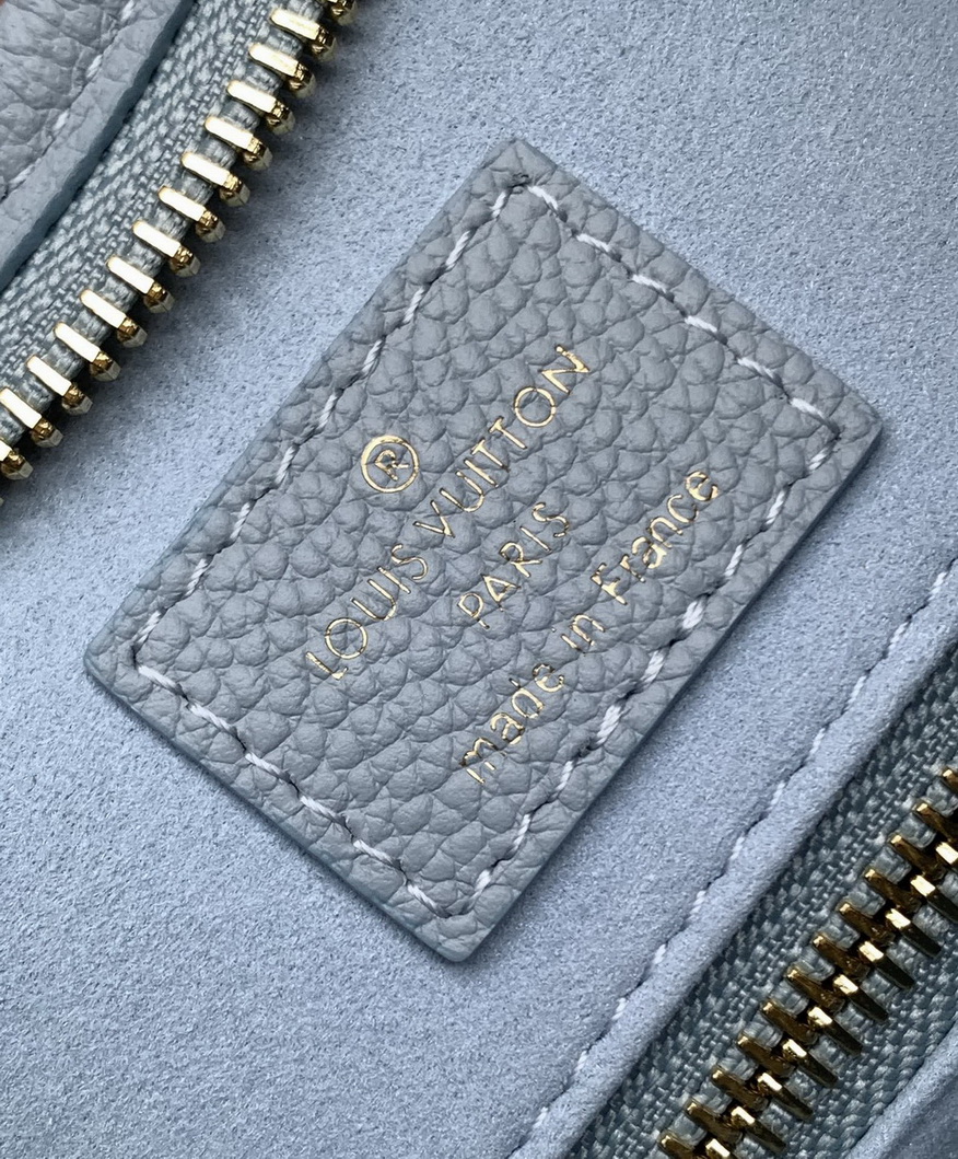 LV Bag-NFC(AAA)-596