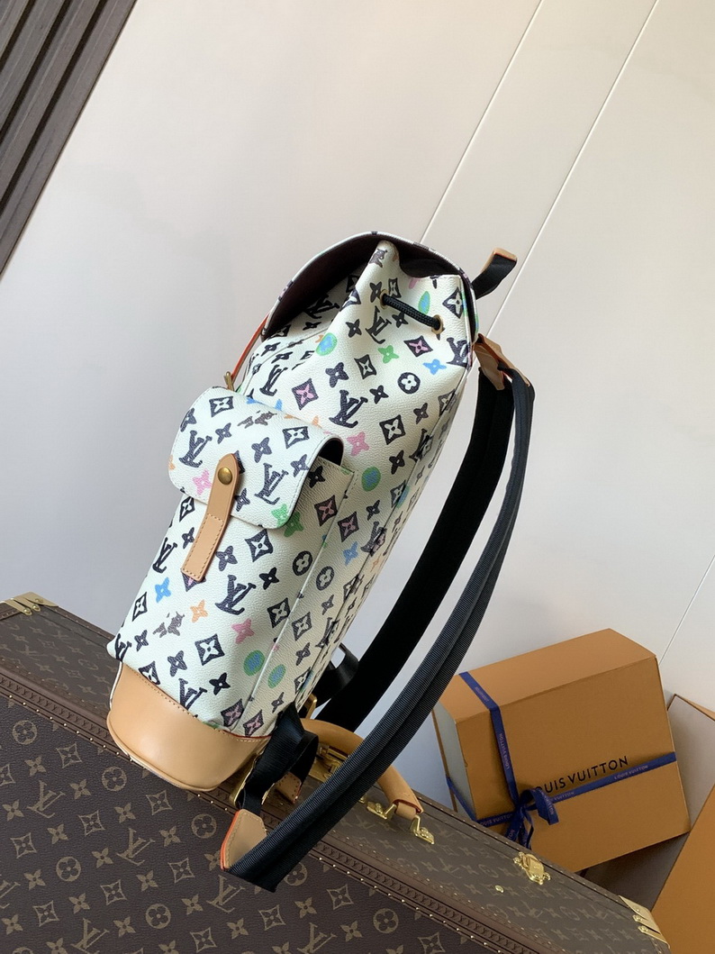 LV Bag-NFC(AAA)-607