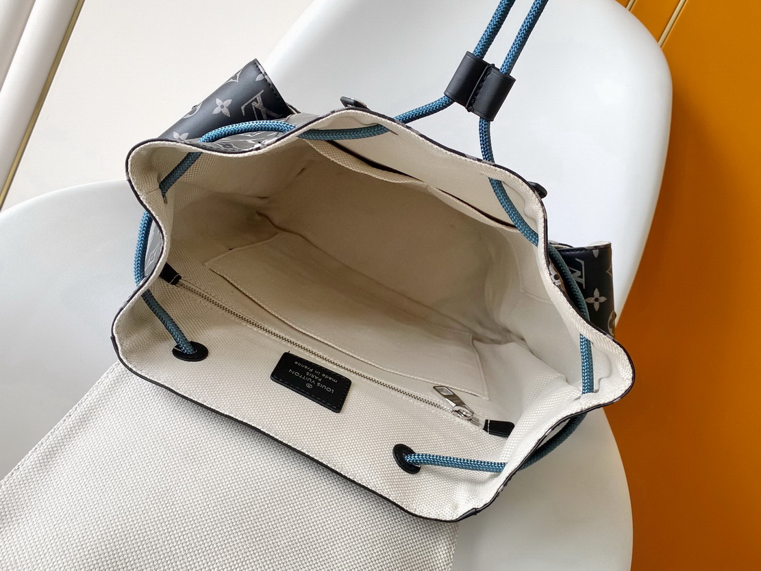 LV Bag-NFC(AAA)-613