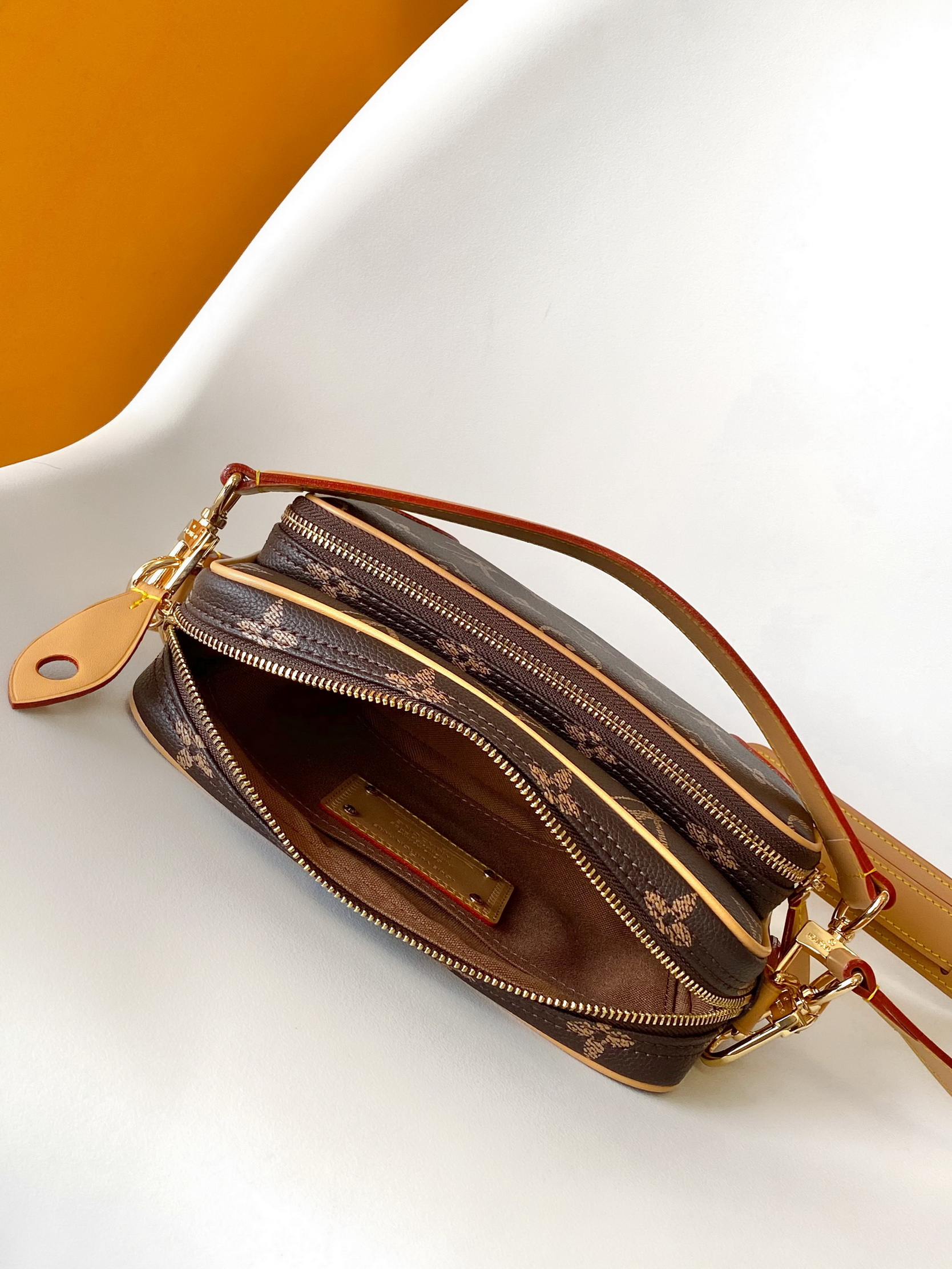 LV Bag-NFC(AAA)-625
