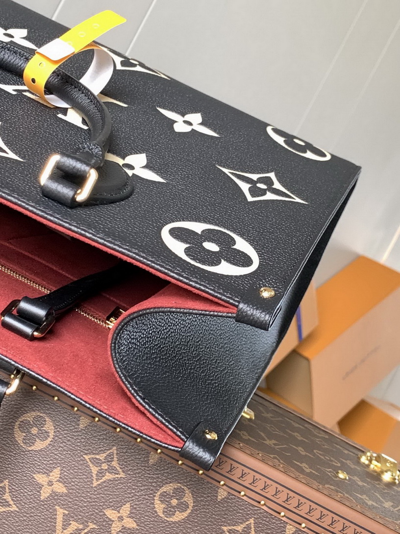 LV Bag-NFC(AAA)-636