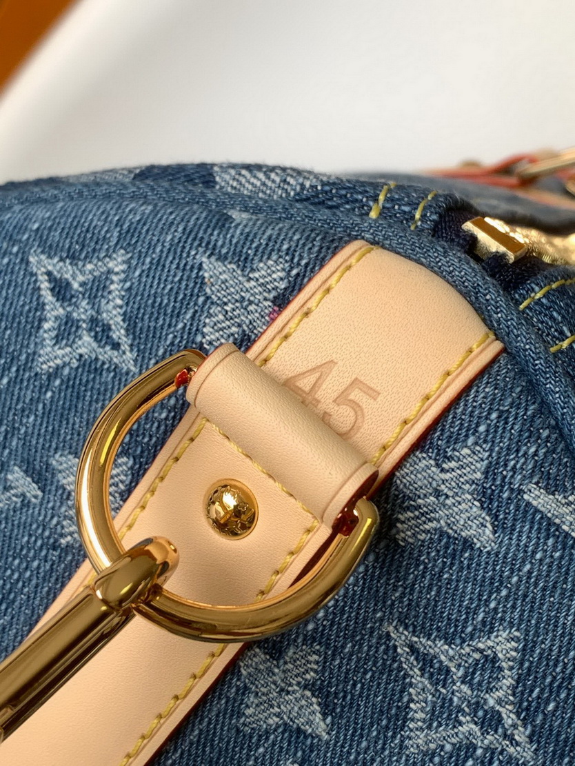 LV Bag-NFC(AAA)-654