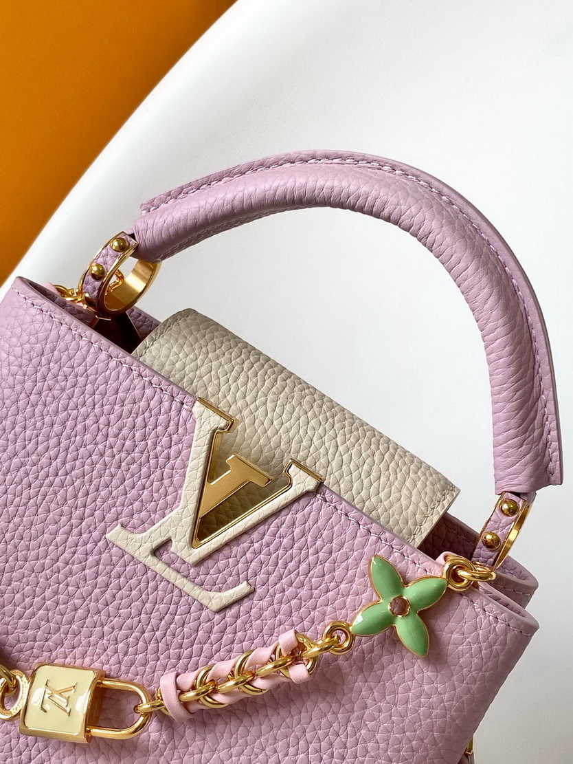 LV Bag-NFC(AAA)-712