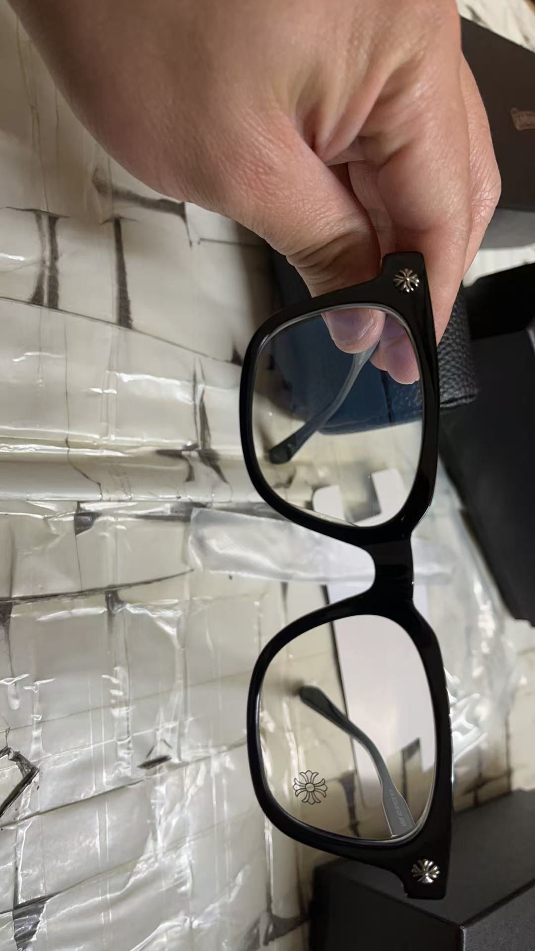 Ch**me He**ts sunglasses(aaaa)-1581