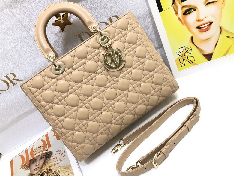 D*or handbags aaa(women)-226