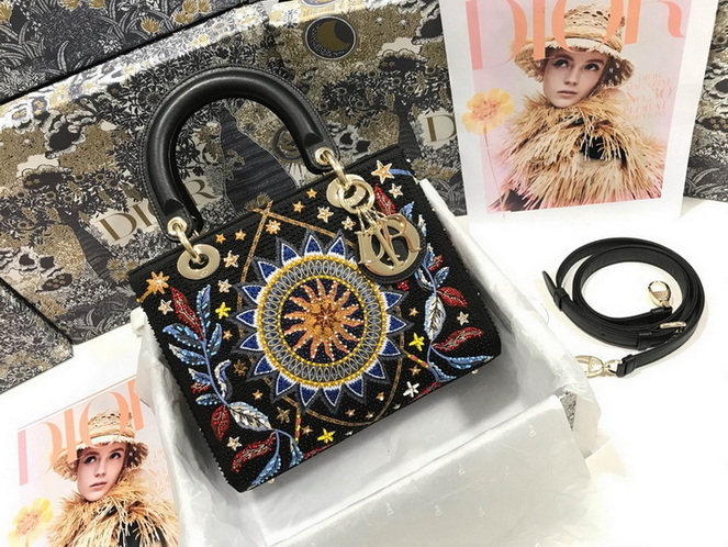 D*or handbags aaa(women)-228